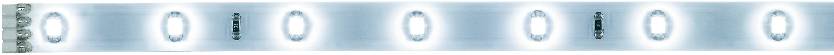 Paulmann YourLED 70209 LED-Streifen mit Stecker 12V 975mm Neutralweiß 1St.