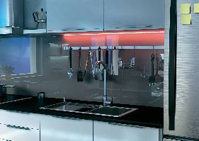 Paulmann YourLED Eco 70252 LED-Streifen mit Stecker 12V 3m RGB 1St.