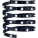 Paulmann YourLED Eco 70252 LED-Streifen mit Stecker 12V 3m RGB 1St. Paulmann YourLED Eco 70252 LED-Streifen mit Stecker 12V 3m RGB 1St.