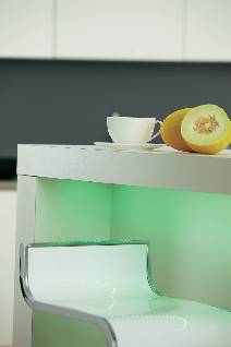 Paulmann YourLED Eco 70253 LED-Streifen mit Stecker 12V 5m RGB 1St.