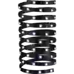 Paulmann YourLED Eco 70253 LED-Streifen mit Stecker 12V 5m RGB 1St. Paulmann YourLED Eco 70253 LED-Streifen mit Stecker 12V 5m RGB 1St.
