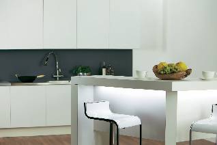 Paulmann YourLED Eco 70256 LED-Streifen mit Stecker 12V 3m Neutralweiß