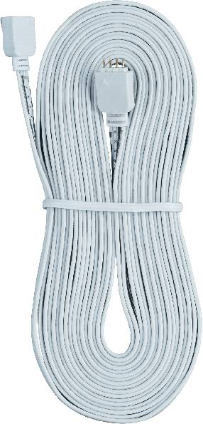 Paulmann 70251 Verbindungskabel (L x B) 5m x 13m 1St.