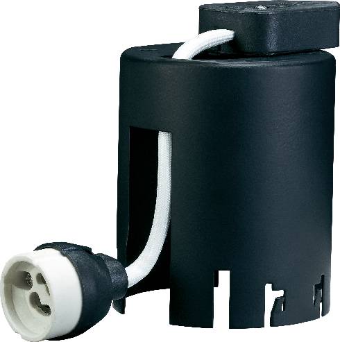 Paulmann 236 Schwarz
