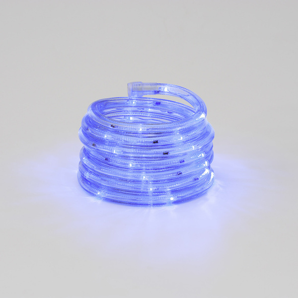 Konstsmide LED Lichtschlauch Blau