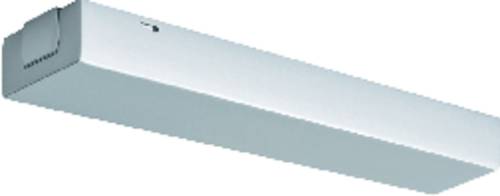 Paulmann ZUB 96885 Hochvolt-Schienensystem-Komponente Einspeiser Chrom (matt)
