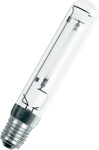 Osram HOMELIGHTING Entladungslampe 285mm E40 400W EEK: E (A - G) Röhrenform 1St.