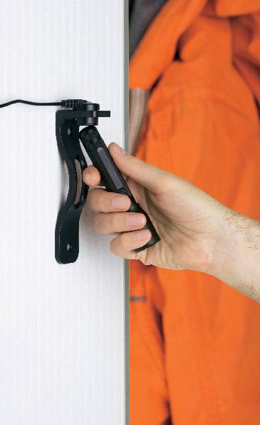 Ledlenser P5R.2 LED Taschenlampe akkubetrieben 270 lm 12 h 77 g