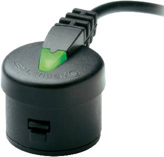 Ledlenser P5R LED Taschenlampe akkubetrieben 7 h 77 g