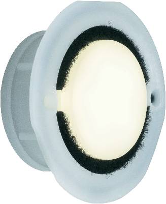 Paulmann Special Line 93740 Außeneinbauleuchte LED 1.4 W Opal