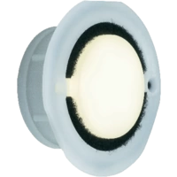 Paulmann Special Line 93740 Außeneinbauleuchte LED 1.4W Opal Paulmann Special Line 93740 Außeneinbauleuchte LED 1.4W Opal