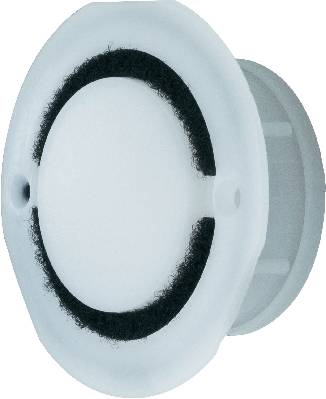 Paulmann Special Line 93740 Außeneinbauleuchte LED 1.4 W Opal