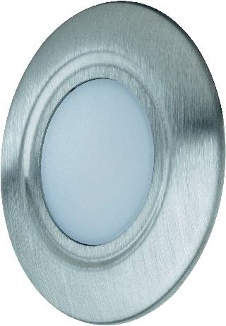 Paulmann 93742 Abdeckung Edelstahl