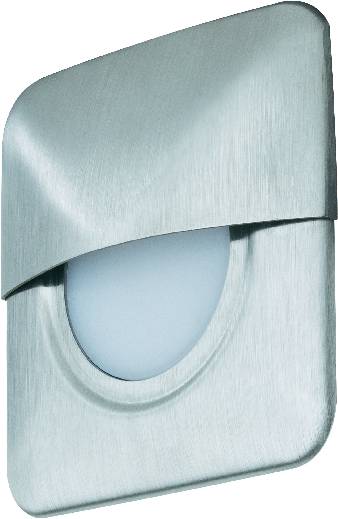 Paulmann 93745 Abdeckung 1.6cm Edelstahl