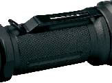 LiteXpress X-Tactical 104 LED Taschenlampe batteriebetrieben 40 h 176 g