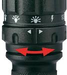 LiteXpress X-Tactical 104 LED Taschenlampe batteriebetrieben 40 h 176 g