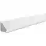 Paulmann 70262 Delta Profil-Diffusor (L x B) 100cm x 2cm 1St. Paulmann 70262 Delta Profil-Diffusor (L x B) 100cm x 2cm 1St.