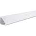 Paulmann 70262 Delta Profil-Diffusor (L x B) 100cm x 2cm 1St. Paulmann 70262 Delta Profil-Diffusor (L x B) 100cm x 2cm 1St.