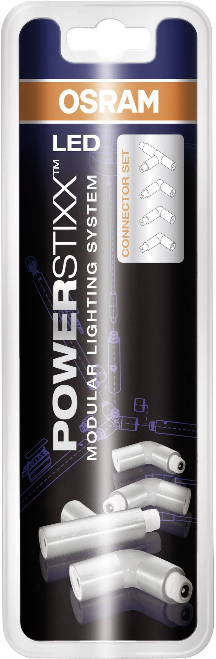 OSRAM 4008321960566      Warmweiß