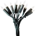 Konstsmide 6302-100 Mini-Lichterkette Innen EEK: G (A - G) netzbetrieben Anzahl Leuchtmittel 35 LED Konstsmide 6302-100 Mini-Lichterkette Innen EEK: G (A - G) netzbetrieben Anzahl Leuchtmittel 35 LED