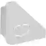 Paulmann 70266 Delta Profil-Endkappe (B x H x T) 0.8 x 2 x 2cm 2St. Paulmann 70266 Delta Profil-Endkappe (B x H x T) 0.8 x 2 x 2cm 2St.