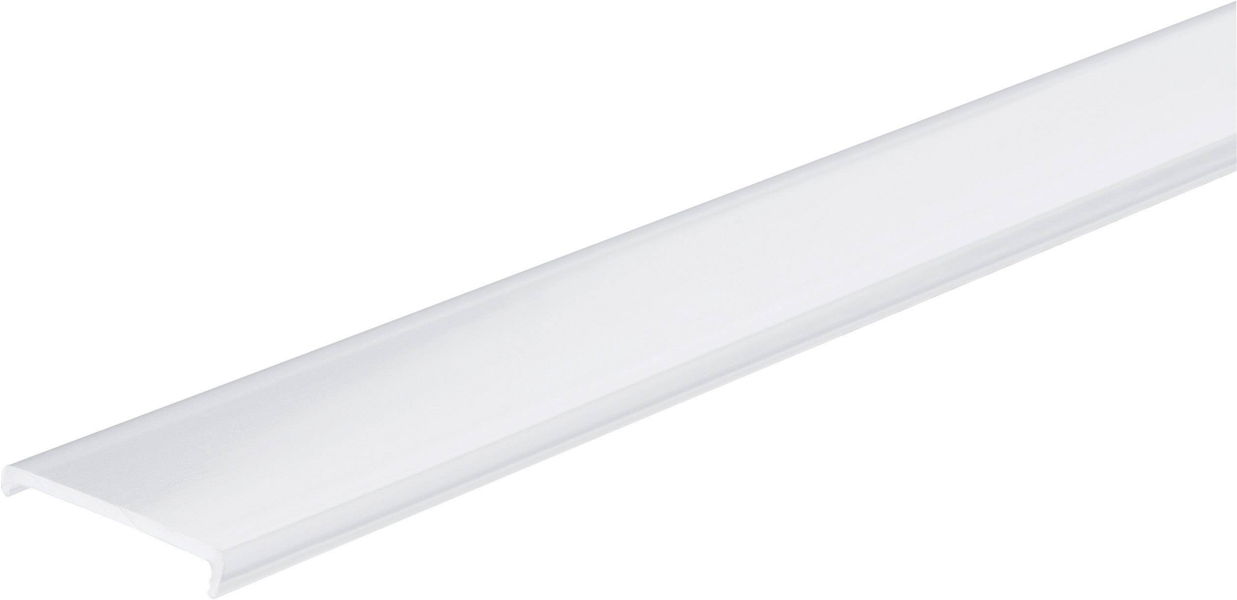 Paulmann 70269 Duo Profil-Diffusor 1St.