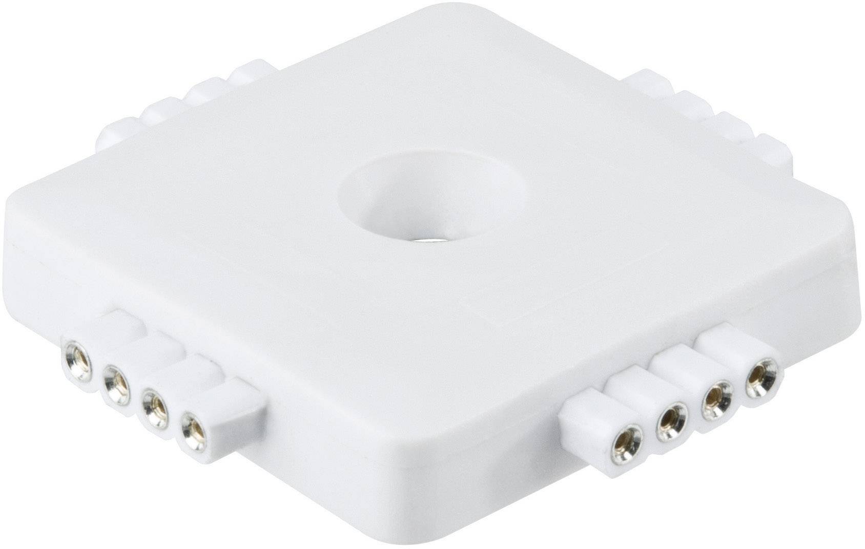 Paulmann 70282 Verbinder (B x H x T) 33 x 7 x 33 mm 1 St.