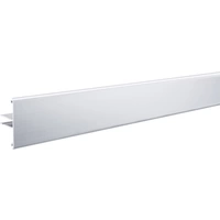 Paulmann 70268 Duo Profil (L x B) 100cm x 4cm 1St. Paulmann 70268 Duo Profil (L x B) 100cm x 4cm 1St.