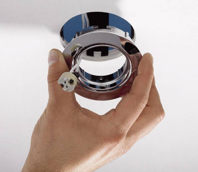 HellermannTyton 148-00076 Abstandshalter 10er Set