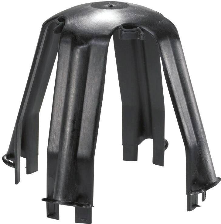 HellermannTyton 148-00076 Abstandshalter 10er Set