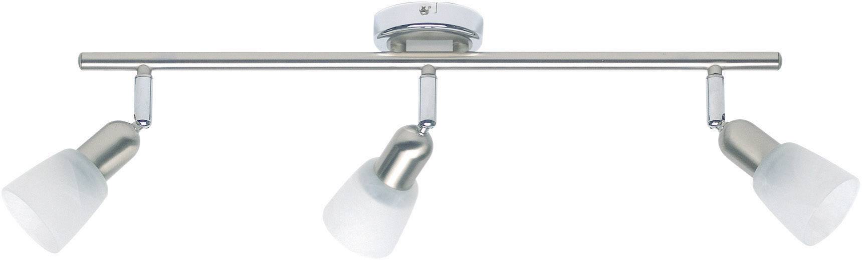 Brilliant Sofia 55316/77 Deckenstrahler Glühlampe E14 120W Eisen, Chrom