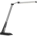 Brilliant Jaap G92734/06 LED-Schreibtischleuchte LED LED fest eingebaut 6 W Schwarz, Chrom Brilliant Jaap G92734/06 LED-Schreibtischleuchte LED LED fest eingebaut 6 W Schwarz, Chrom