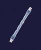 Osram Halogen EEK: G (A - G) R7s 185.70mm 230V 1000W Warmweiß Röhrenform dimmbar 1St.