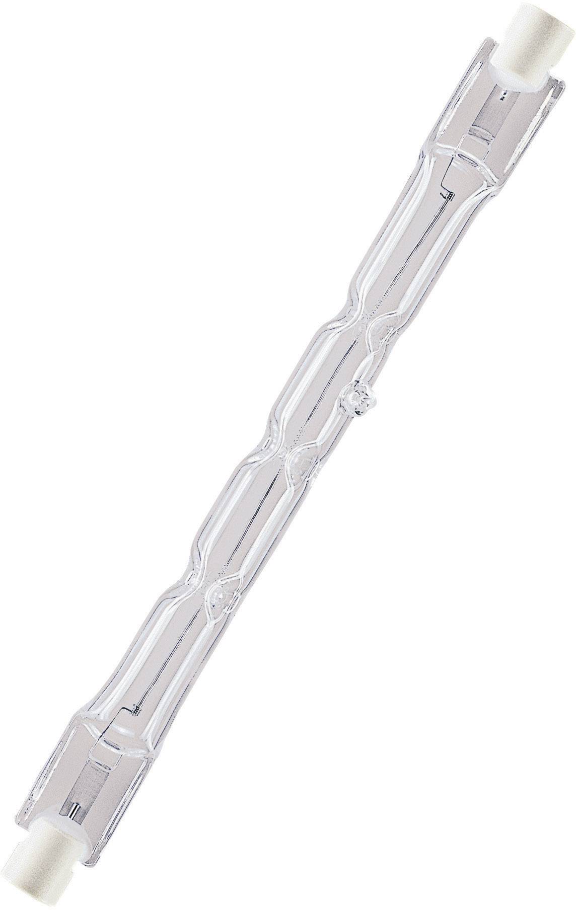 Osram Halogen EEK: G (A - G) R7s 185.70mm 230V 1000W Warmweiß Röhrenform dimmbar 1St.