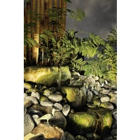 SLV 227410 Nautilus Spike LED-Gartenstrahler LED, Energiesparlampe, Halogen GU10 11W Schwarz SLV 227410 Nautilus Spike LED-Gartenstrahler LED, Energiesparlampe, Halogen GU10 11W Schwarz