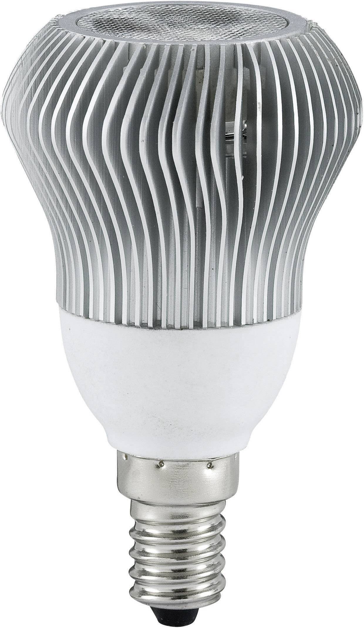 Paulmann 28066 LED E14 Reflektor 4.5 W Warmweiß (Ø x H) 50 mm x 86 mm 1 St.