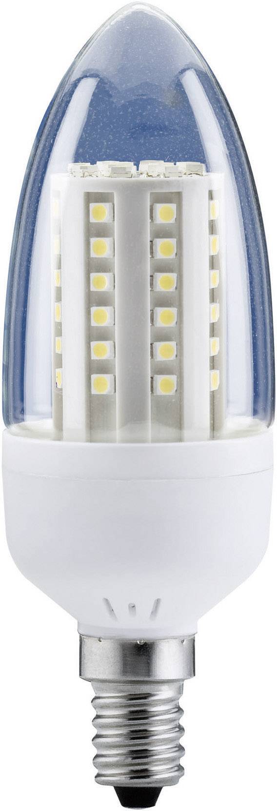 Paulmann 28108 LED E14 Kerzenform 3 W Warmweiß (Ø) 41 mm 1 St.