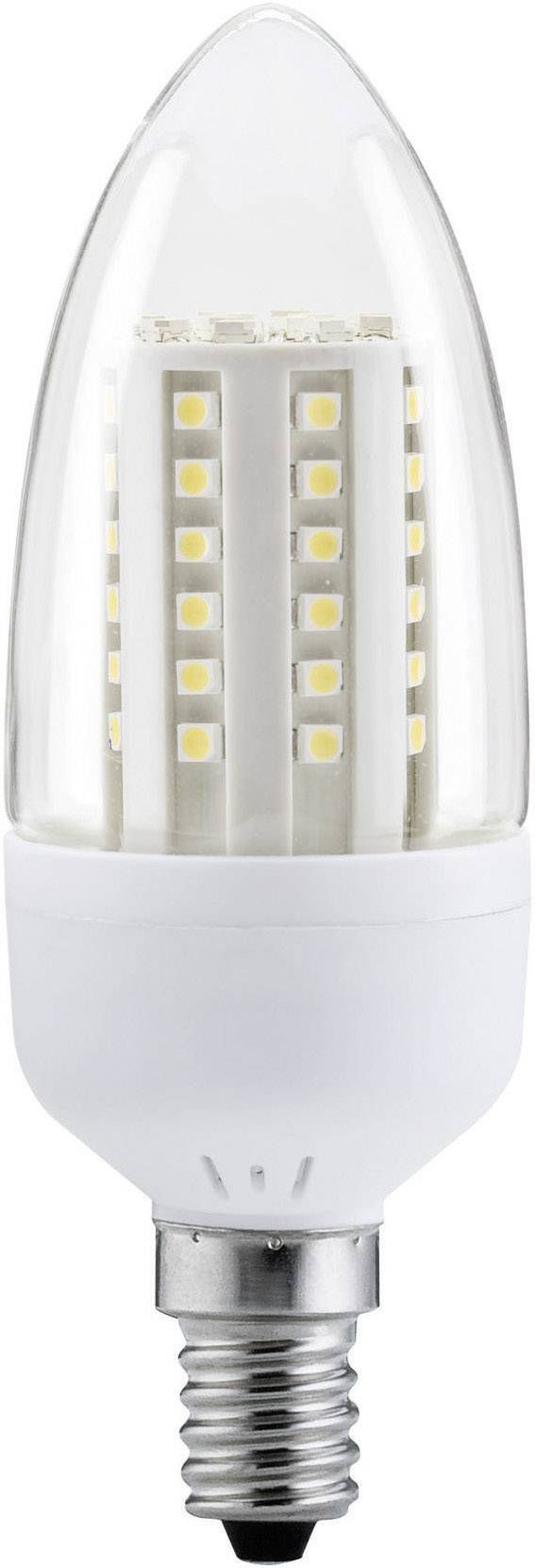 Paulmann 28108 LED E14 Kerzenform 3 W Warmweiß (Ø) 41 mm 1 St.