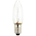 Konstsmide 5042-130 LED-Ersatzlampe 3 St. E10 14 - 55V Warmweiß