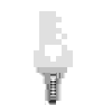 LightMe Ampoule à économie d'énergie CEE: G (A - G) E14 95 mm 230 V 8 W = 44 W blanc chaud forme spiralée 1 pc(s)
