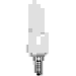 LightMe Energiesparlampe EEK: G (A - G) E14 106 mm 230 V 10 W Warmweiß Spiralform 1 St.