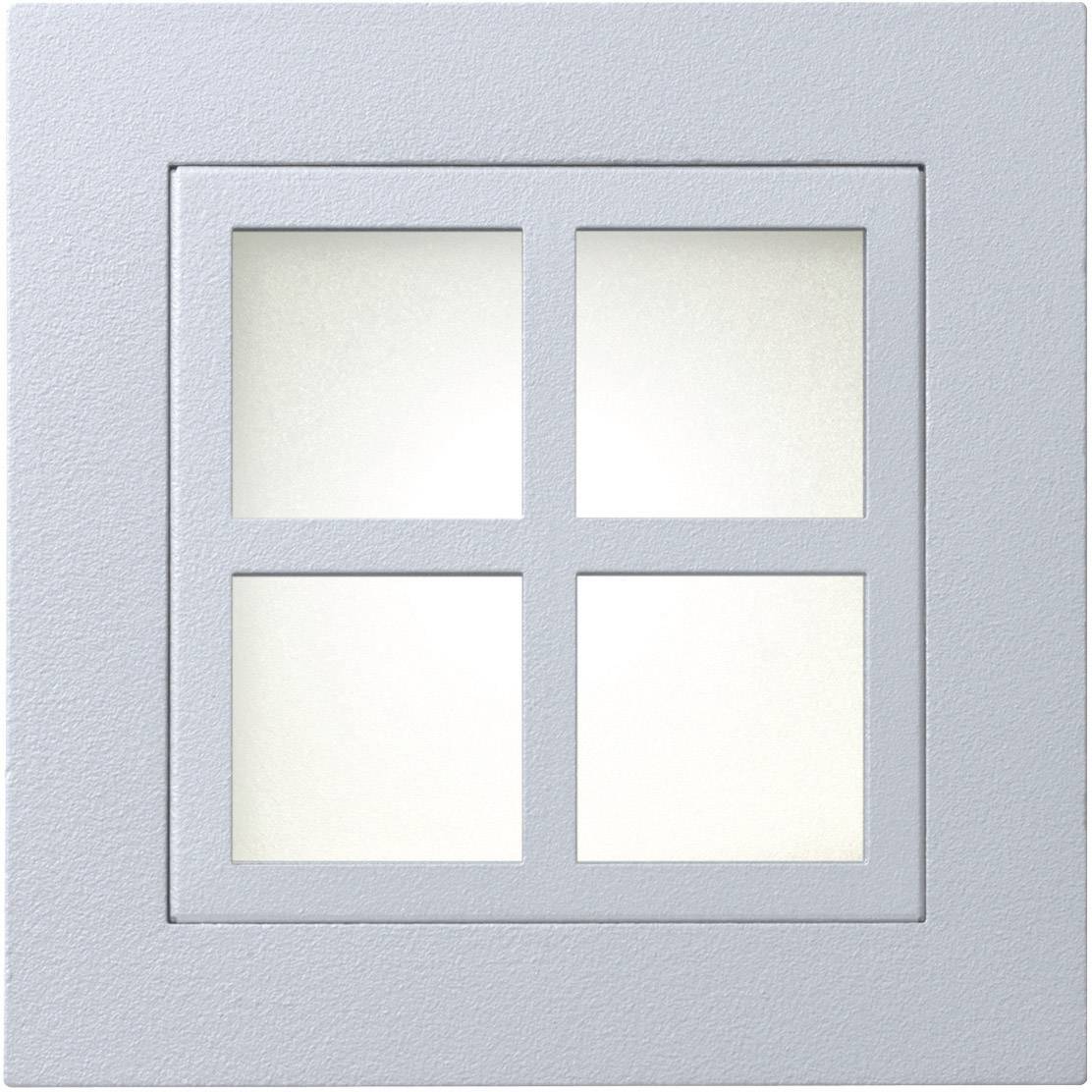 Marsala 34099V Scheibe Grau