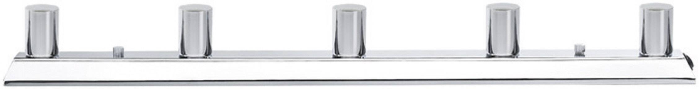 Paulmann Regula 99680 Spiegelleuchte 200W Chrom