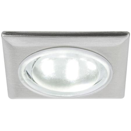 Nice Price 3292 Led Einbauleuchte 5er Set 2 5w Eisen Geburstet A037 Voelkner Direkt Gunstiger