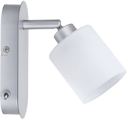 Paulmann Zyli 60004 Lampenschirm Weiß