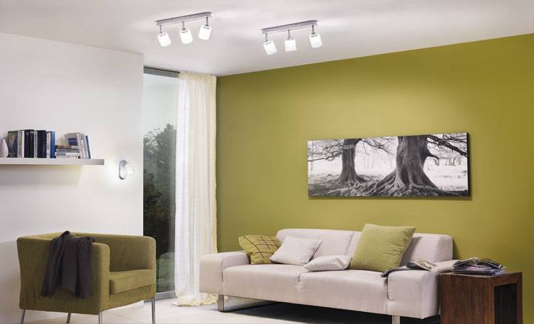 Paulmann Zyli 60004 Lampenschirm Weiß