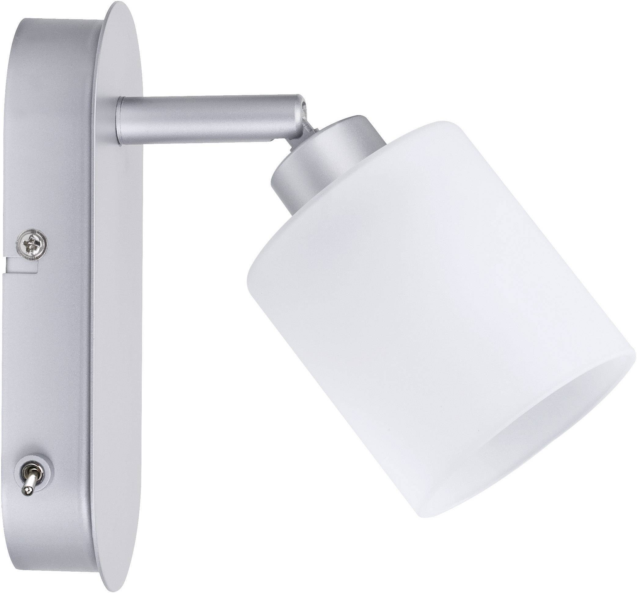 Paulmann Zyli 60004 Lampenschirm Weiß