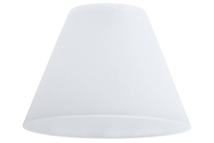 Paulmann Kegi 60012 Lampenschirm Weiß