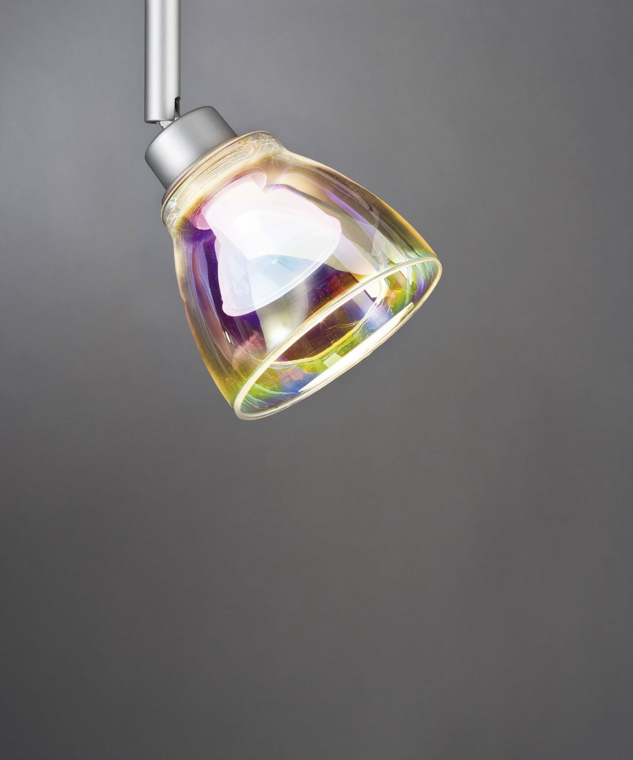 Paulmann Wolbi 60011 Lampenschirm Dichroic