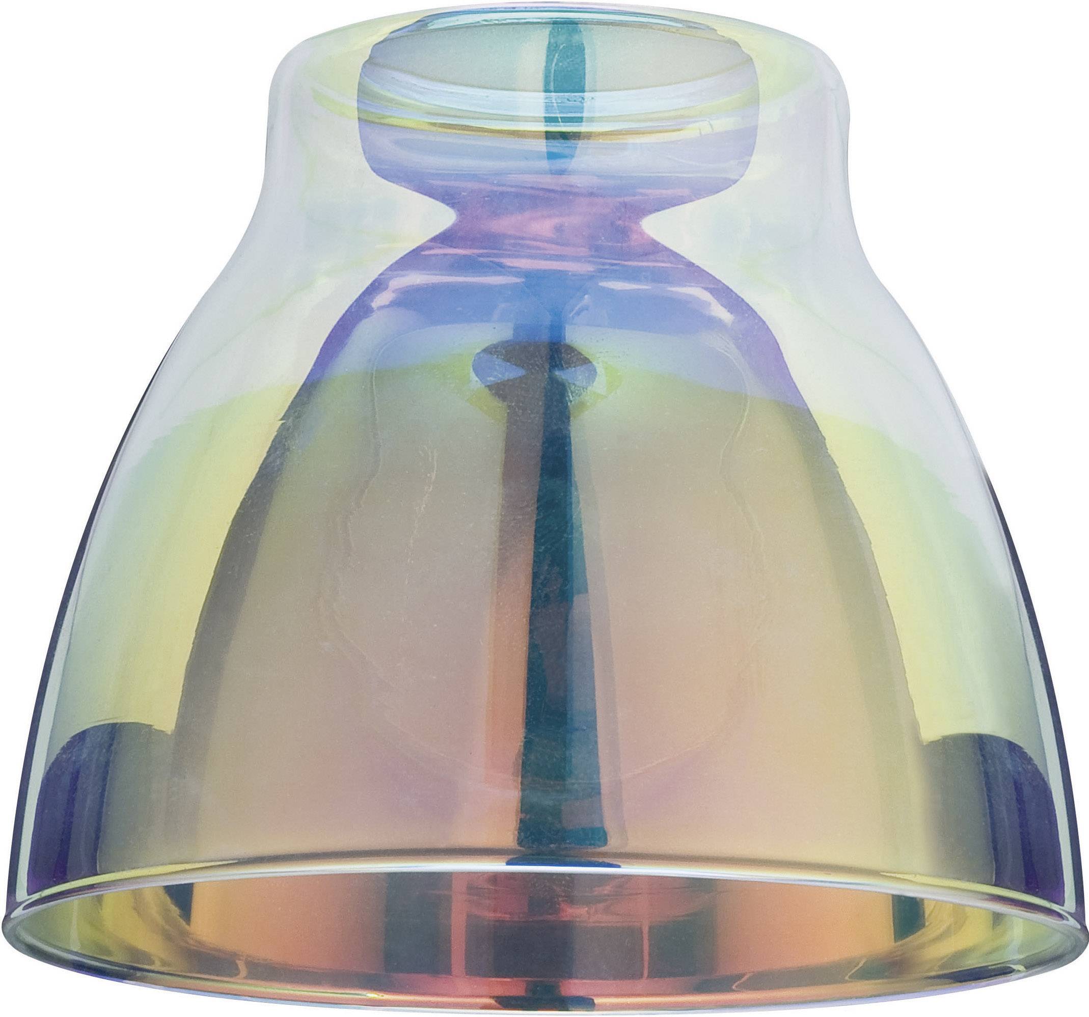 Paulmann Wolbi 60011 Lampenschirm Dichroic